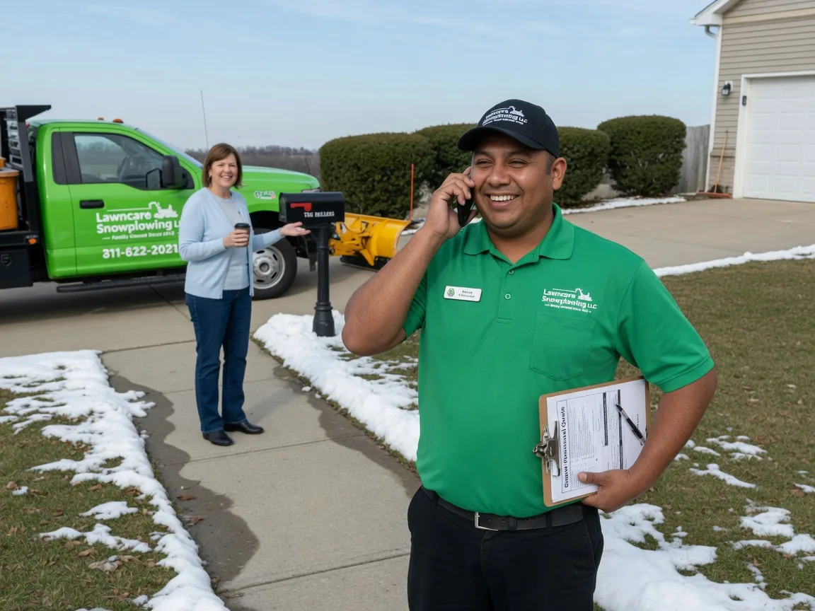 Lawn Care Services By Expert Landscaper Essie, KY FAQs